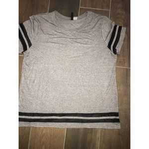 M H&M Shirt